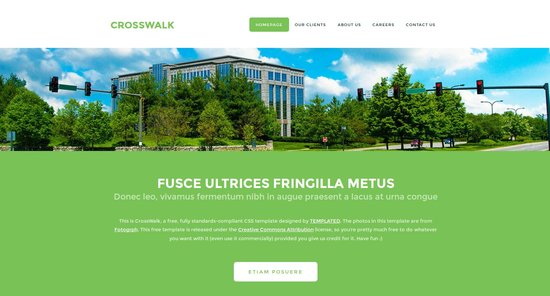 Anteprima template crosswalk